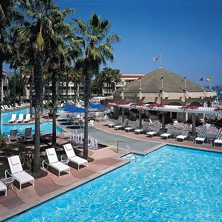 Loews Coronado Bay Resort 