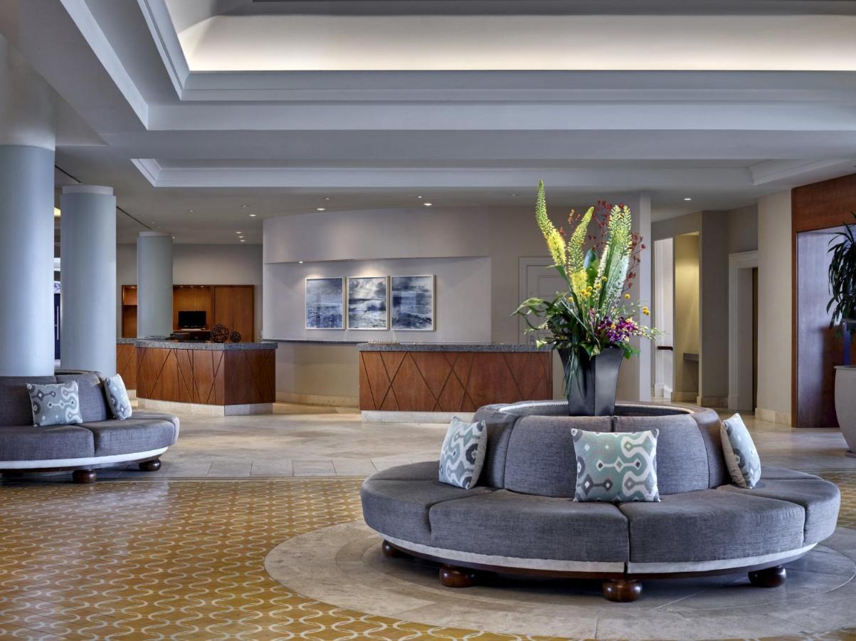 Resort Loews Bay