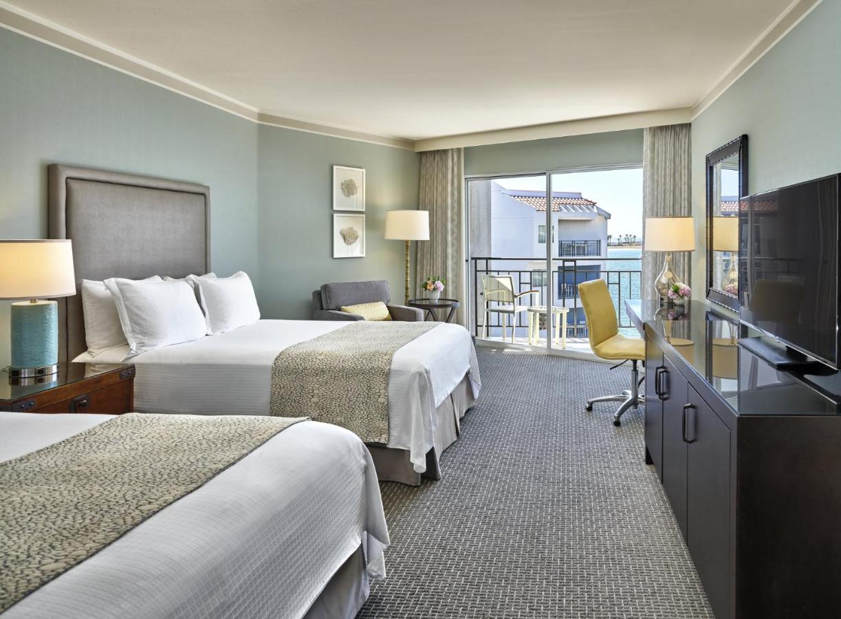 Resort Loews Bay
