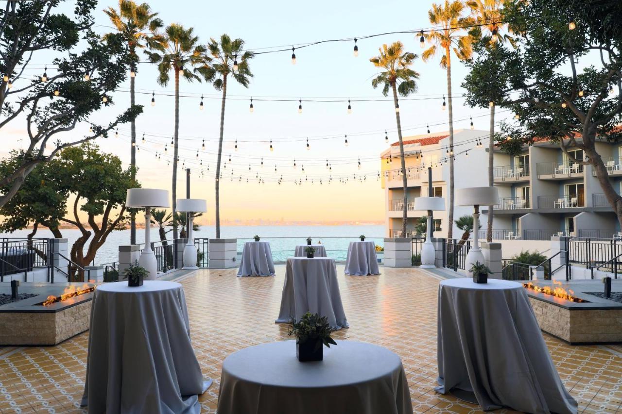 Loews Bay 4*