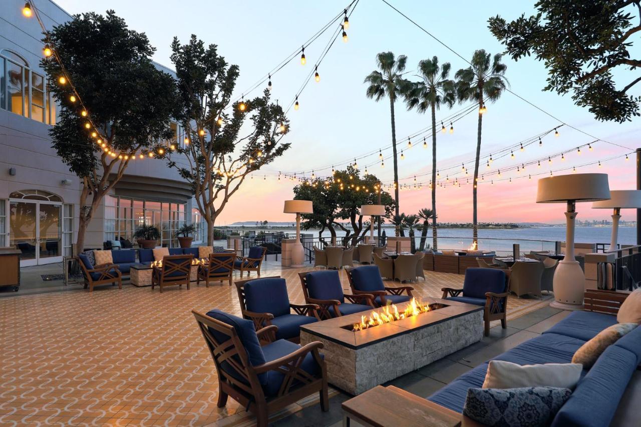 Loews Bay 4*