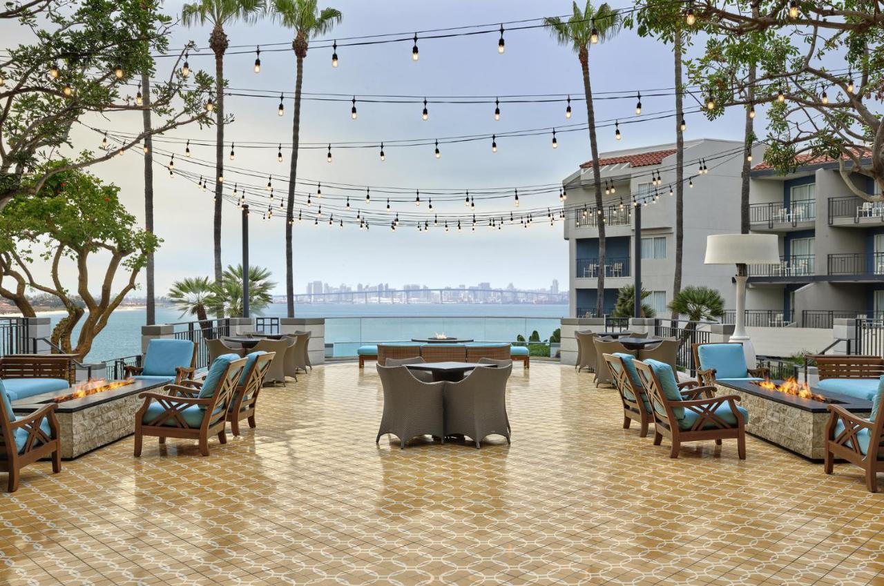 Loews Bay Coronado