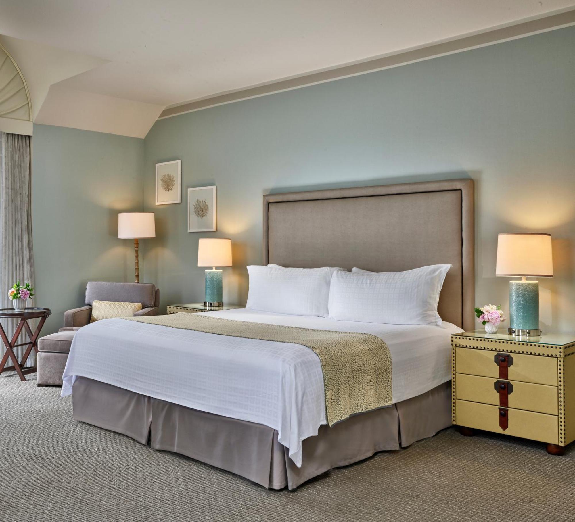 Loews Bay Coronado